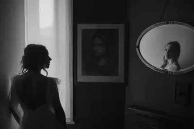 UK Wedding Photograph 180Loft-216