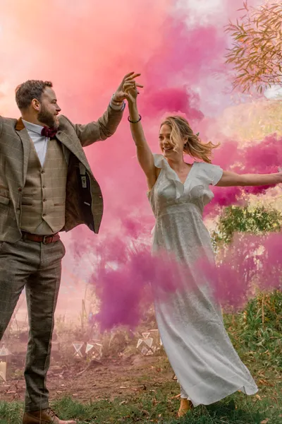 UK Wedding Photograph ElsecarElopement048