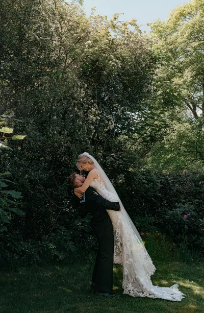 UK Wedding Photograph Hannah & AJ 461