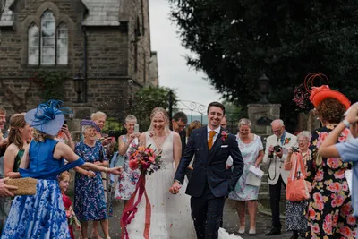 UK Wedding Photograph Holly & Alex Previews-12