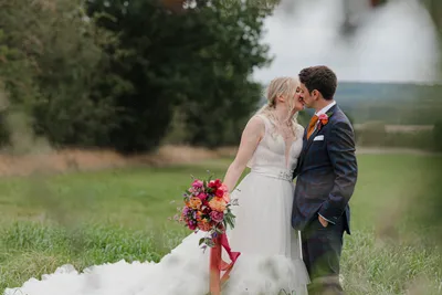 UK Wedding Photograph Holly & Alex Previews-15