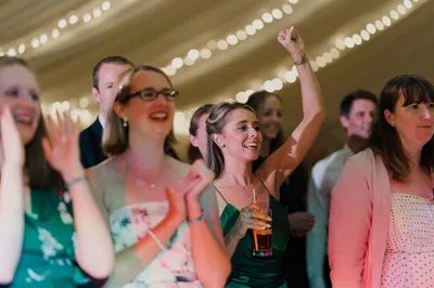 UK Wedding Photograph Holly & Alex Previews-38