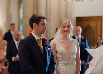 UK Wedding Photograph Holly & Alex Previews-7