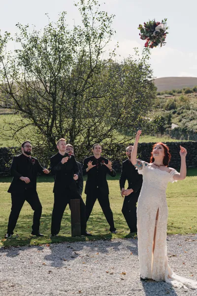 UK Wedding Photograph Jess&Nigel Previews-25