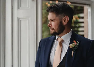 UK Wedding Photograph Kareen & David-188