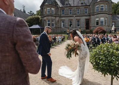 UK Wedding Photograph Kareen & David-255