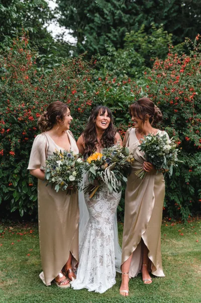 UK Wedding Photograph Kareen & David-442