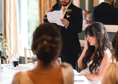 UK Wedding Photograph Kareen & David-690