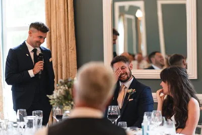 UK Wedding Photograph Kareen & David-730