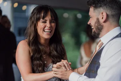 UK Wedding Photograph Kareen & David-810