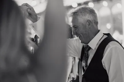 UK Wedding Photograph Kareen & David-836