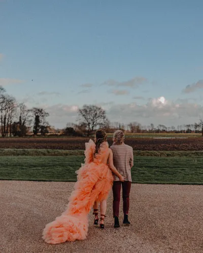 UK Wedding Photograph Oakwood-160