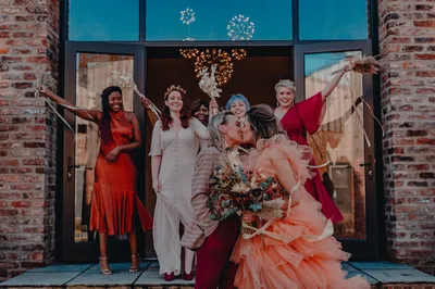 UK Wedding Photograph Oakwood-257