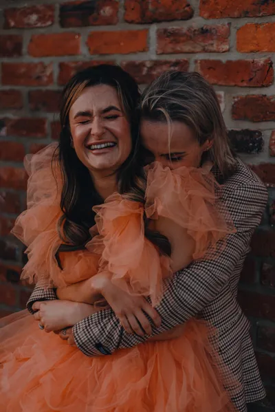 UK Wedding Photograph Oakwood-361