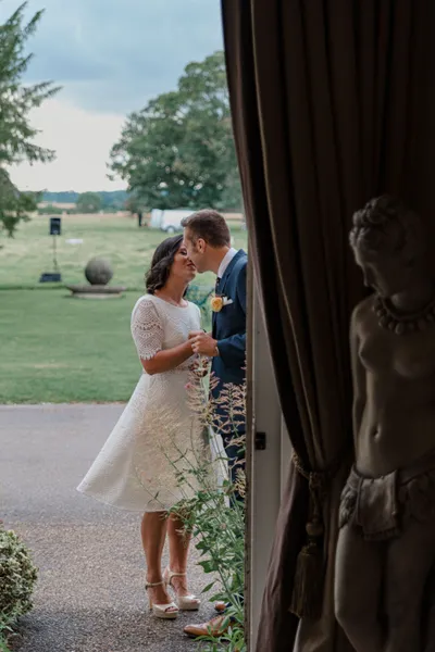 UK Wedding Photograph Philip & Emma-387