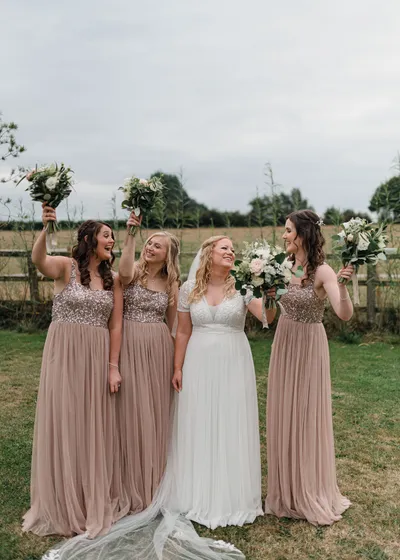 UK Wedding Photograph Rob & Lisa-291