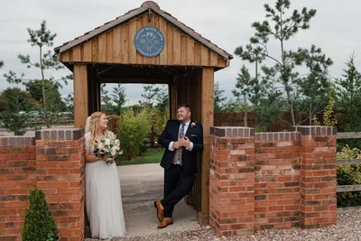 UK Wedding Photograph Rob & Lisa-329