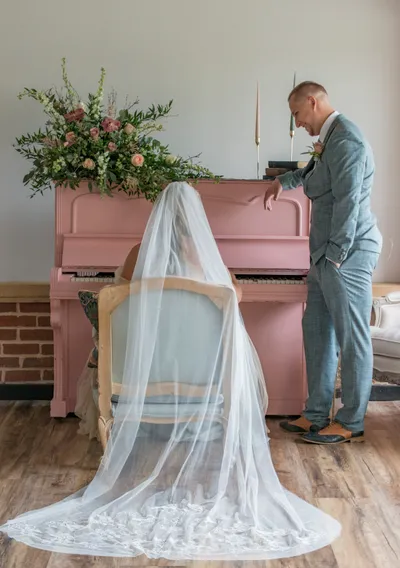 UK Wedding Photograph WilliamMorris120